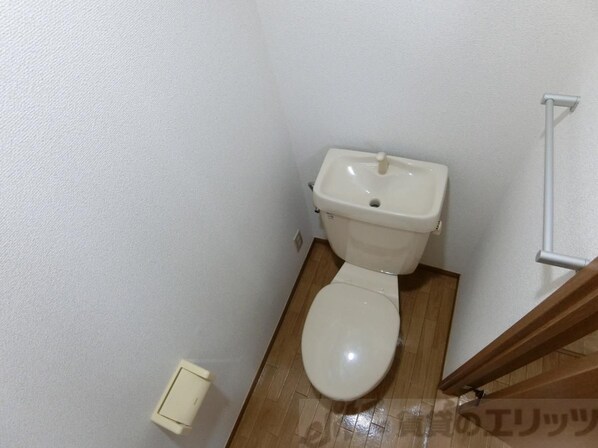 都部ハイツの物件内観写真